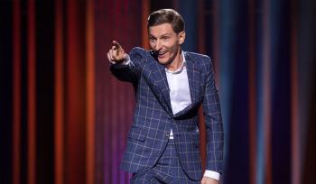 Павел Воля готовит самый большой концерт в истории стендапа