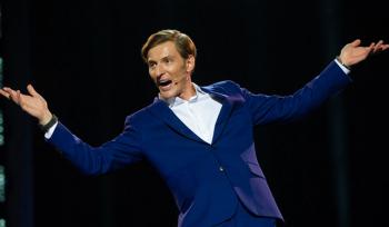 Павел Воля приедет на Дальний Восток