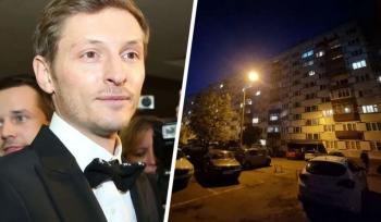 Павел Воля показал родной дом в Пензе